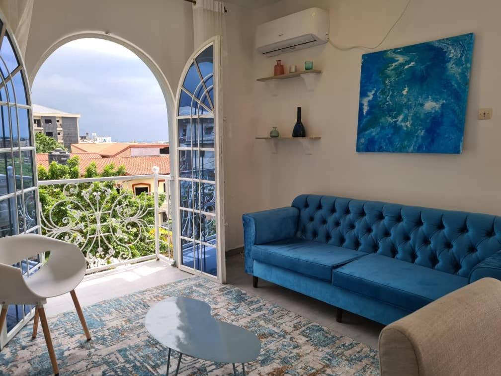 Dolce Vita Palacio دوالا المظهر الخارجي الصورة