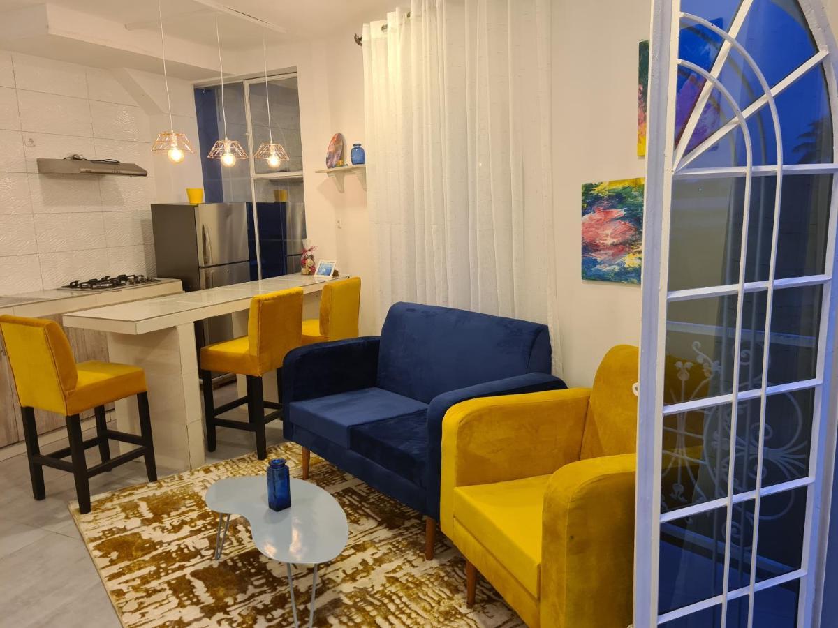 Dolce Vita Palacio دوالا المظهر الخارجي الصورة