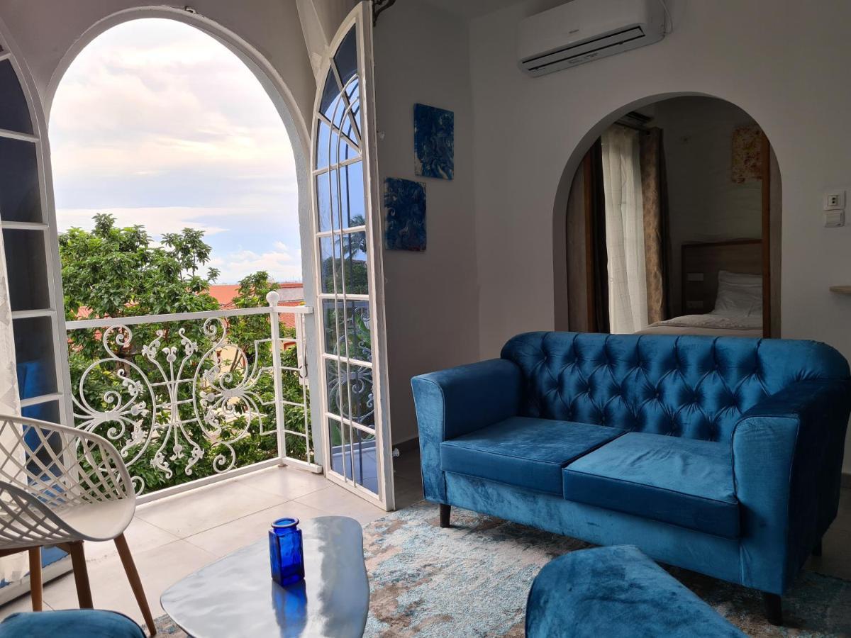 Dolce Vita Palacio دوالا المظهر الخارجي الصورة