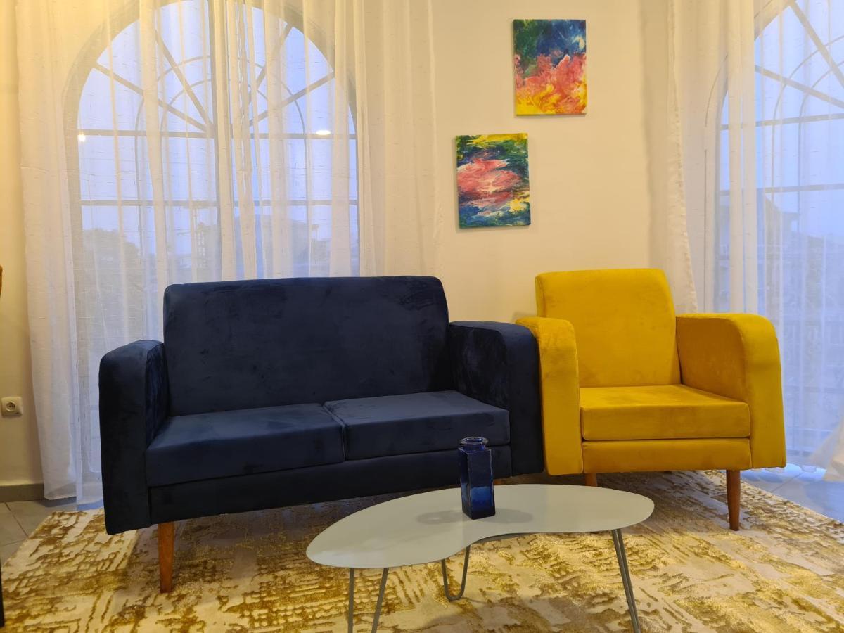 Dolce Vita Palacio دوالا المظهر الخارجي الصورة