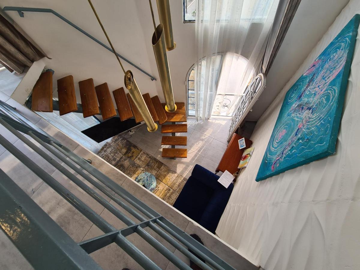 Dolce Vita Palacio دوالا المظهر الخارجي الصورة