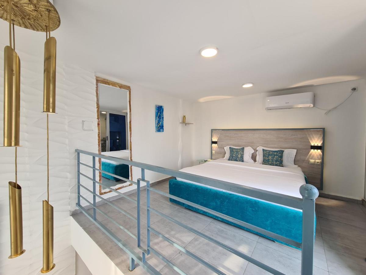 Dolce Vita Palacio دوالا المظهر الخارجي الصورة