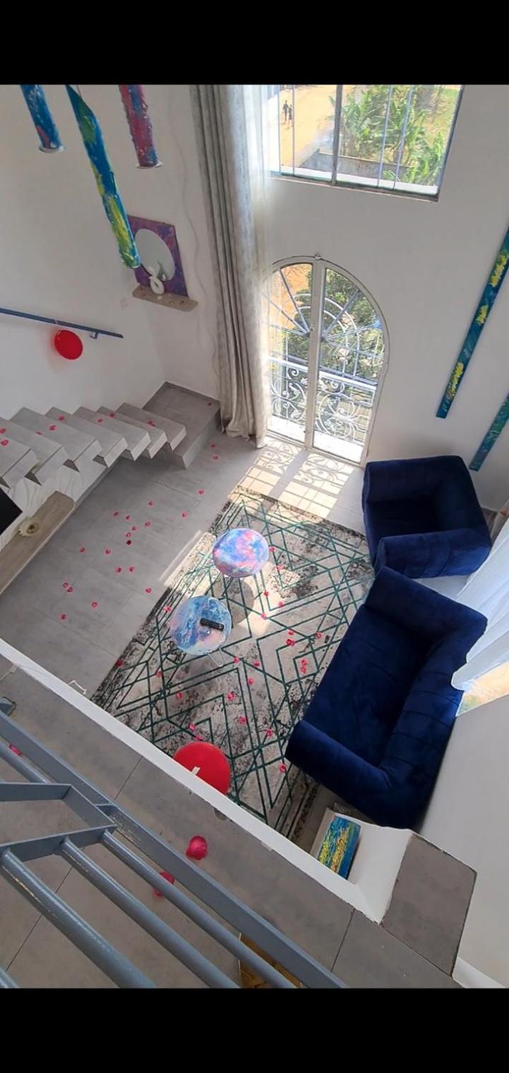 Dolce Vita Palacio دوالا المظهر الخارجي الصورة