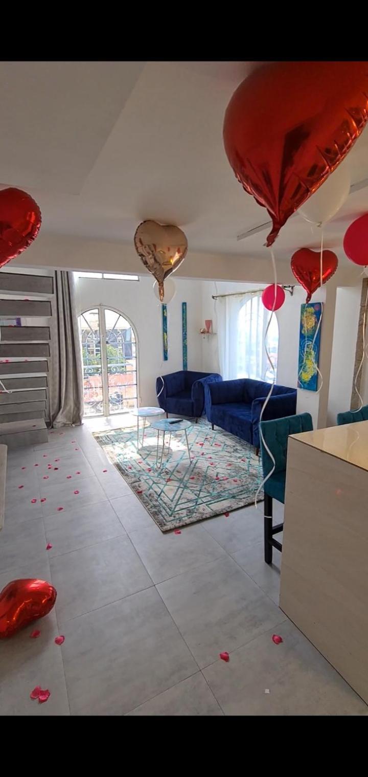 Dolce Vita Palacio دوالا المظهر الخارجي الصورة