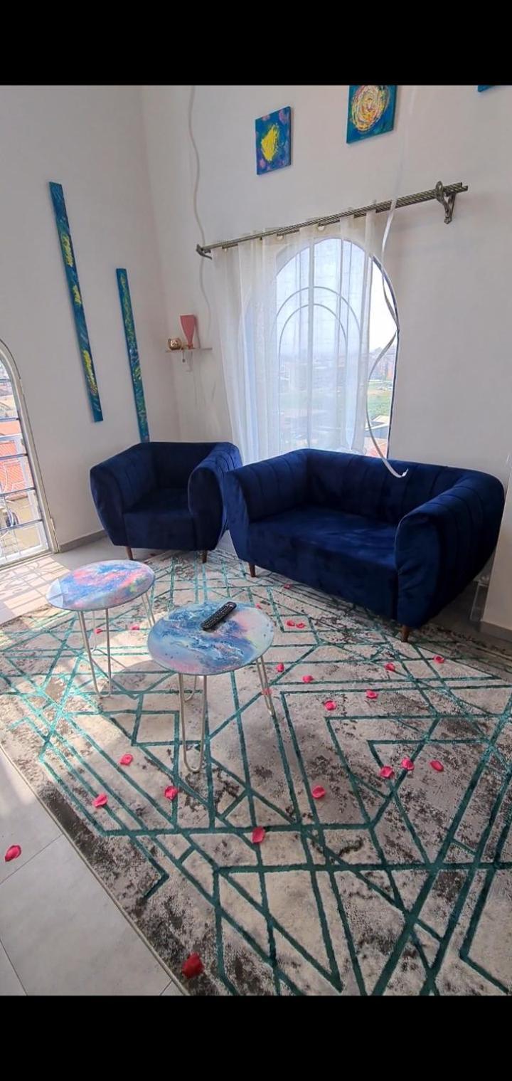 Dolce Vita Palacio دوالا المظهر الخارجي الصورة