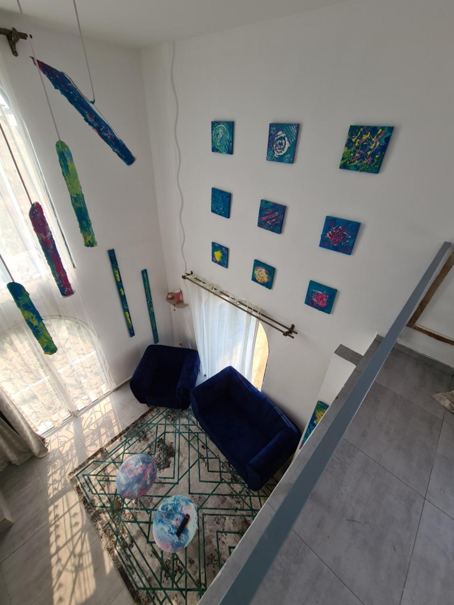 Dolce Vita Palacio دوالا المظهر الخارجي الصورة