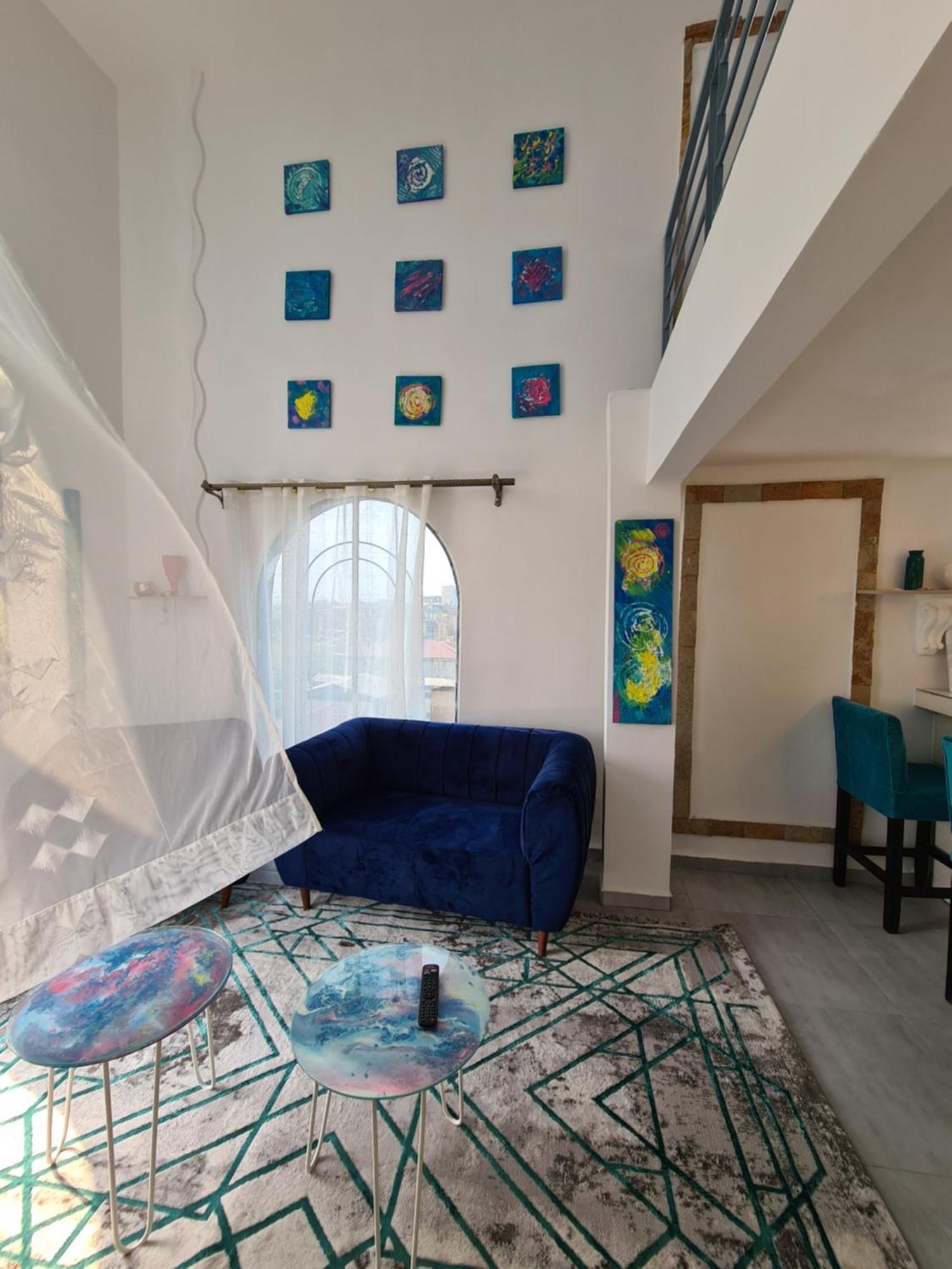 Dolce Vita Palacio دوالا المظهر الخارجي الصورة