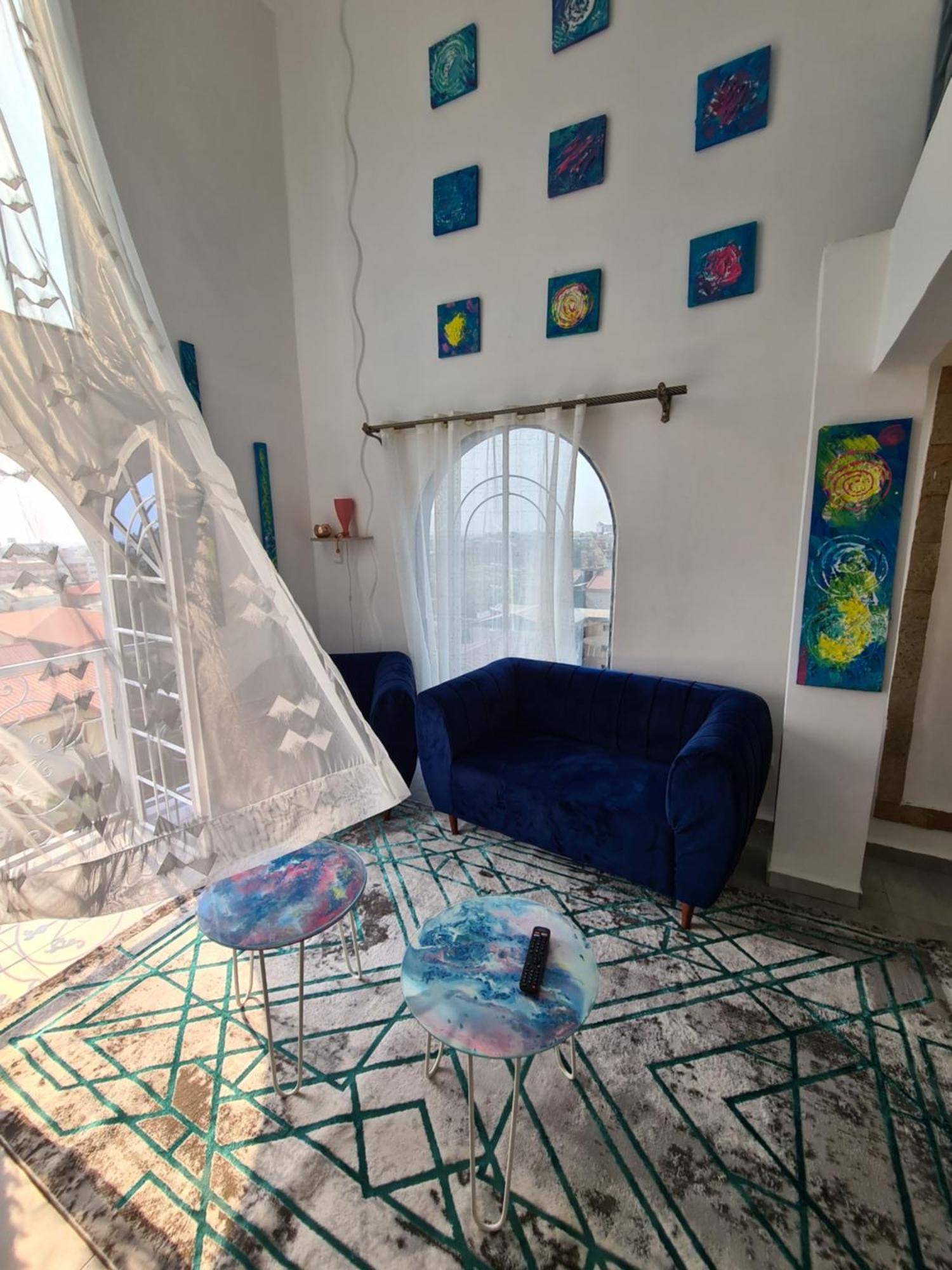 Dolce Vita Palacio دوالا المظهر الخارجي الصورة