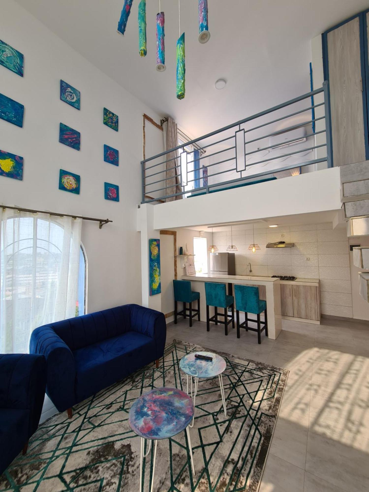 Dolce Vita Palacio دوالا المظهر الخارجي الصورة