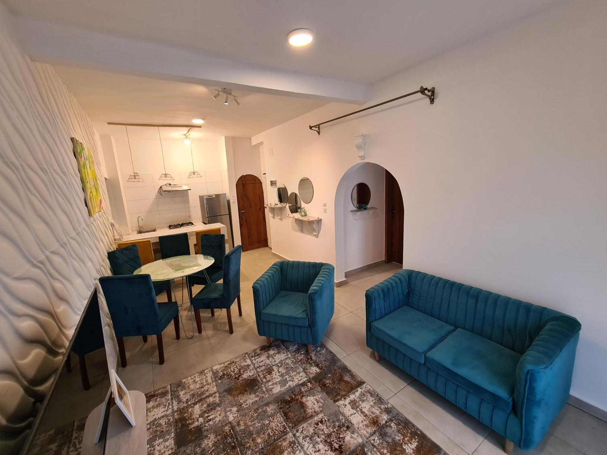 Dolce Vita Palacio دوالا الغرفة الصورة